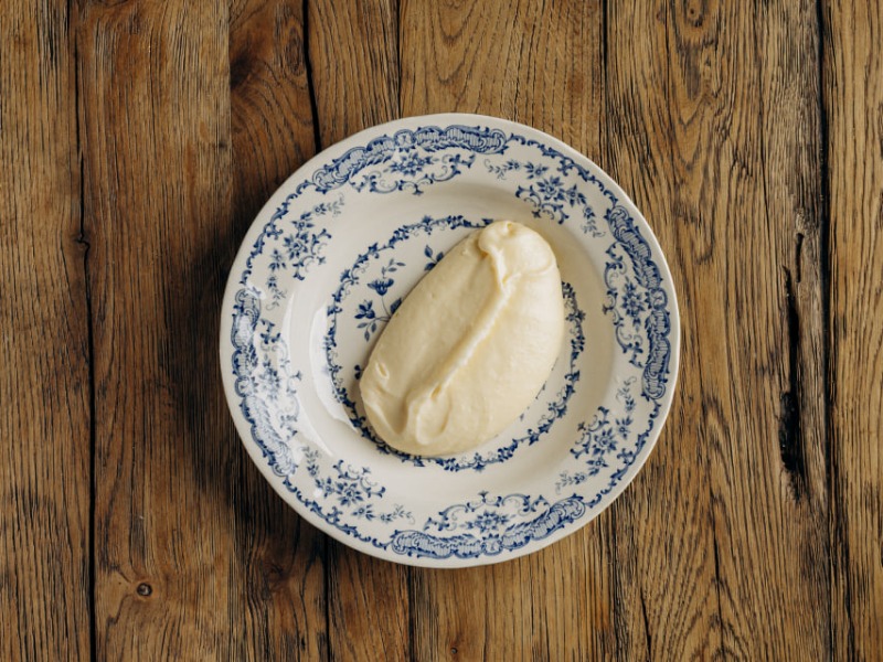 Картопляне пюре