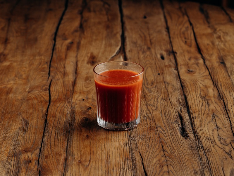 Фірмовий томатний сік