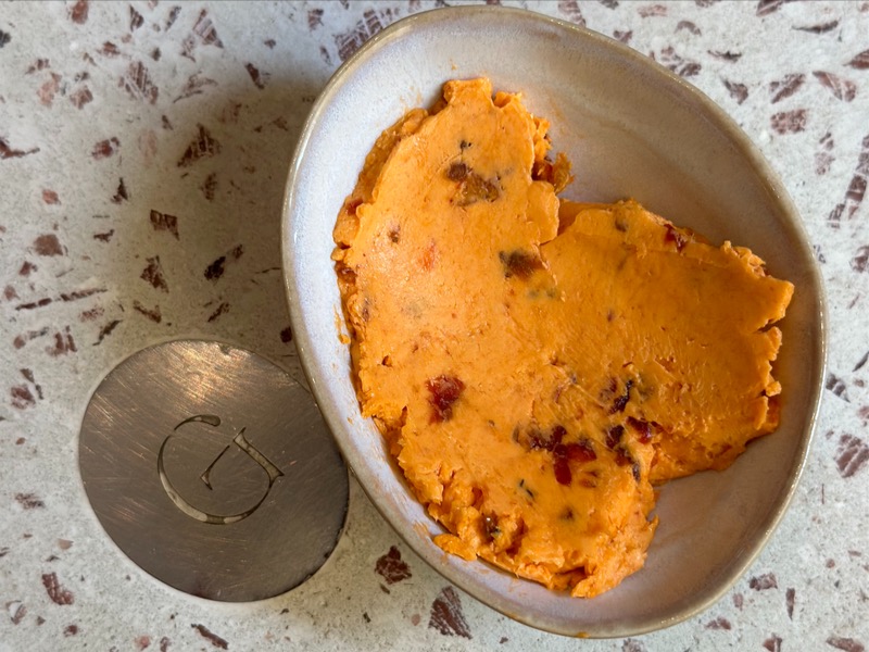 Масло томат 30 г