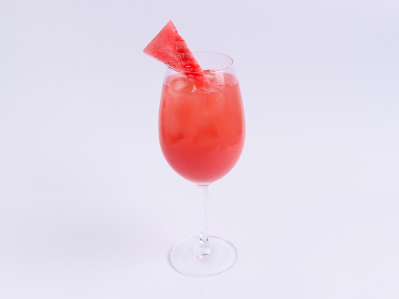 Watermelon Spritz, Watermelon Spritz Коктейль