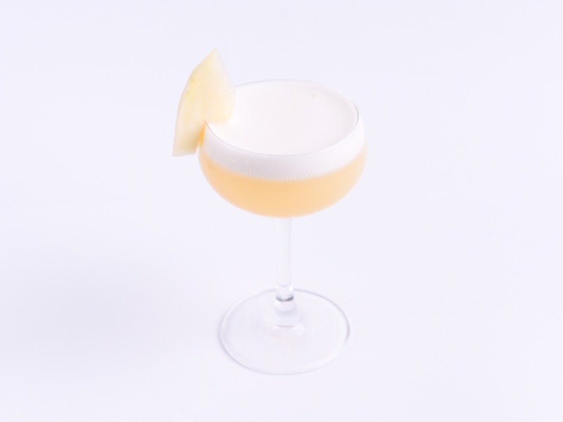 Melon Sour, Melon Sour Коктейль