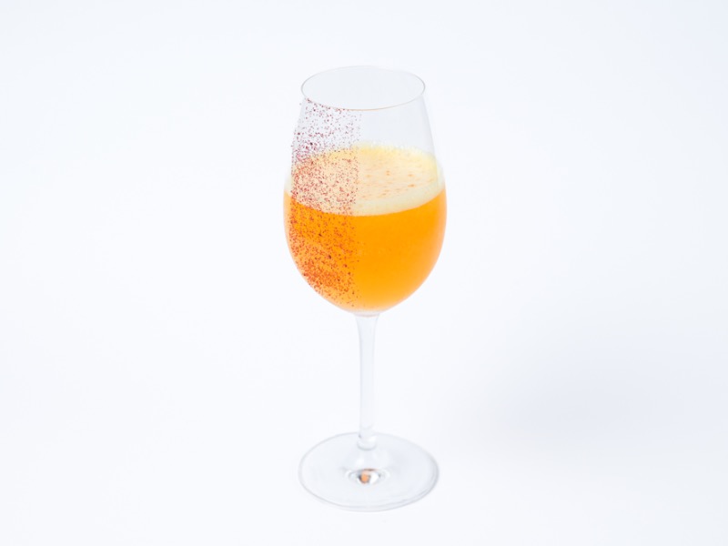 Bellini, Bellini Коктейль