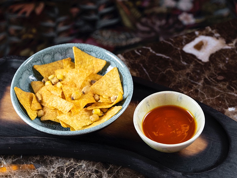 Соус Шрірачі