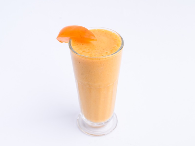 Смузі з Хурми, Смузі з Хурми Смузі