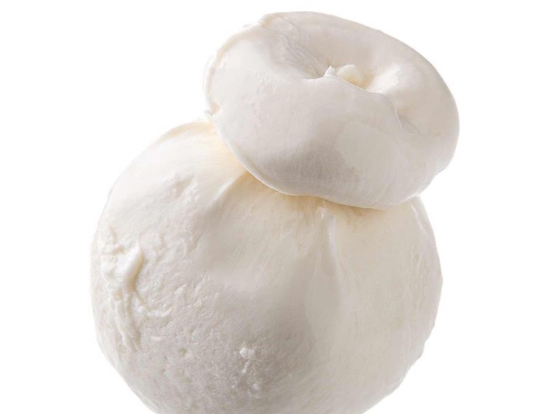 Burrata di Buffalo 150