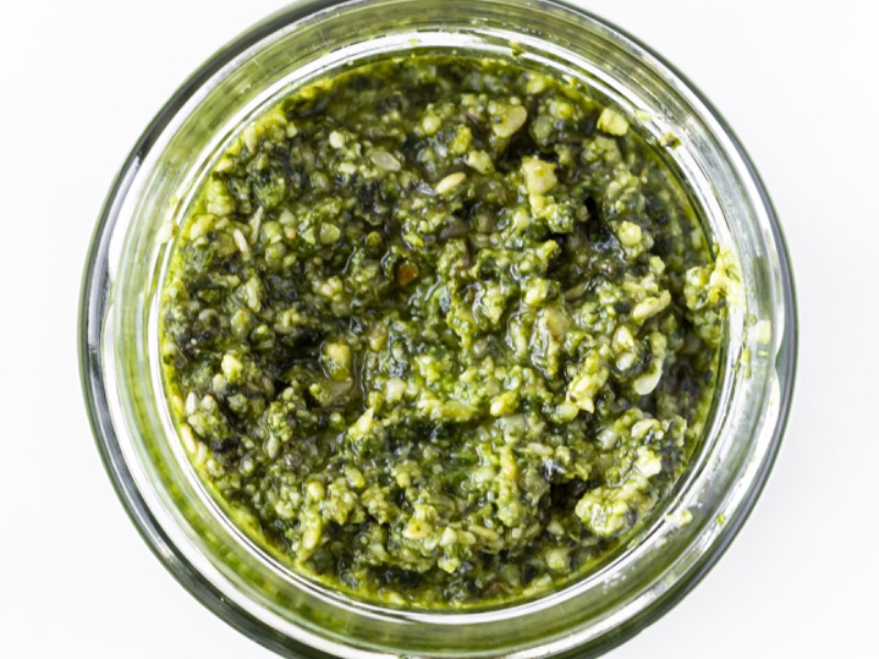 Соус Песто 50
